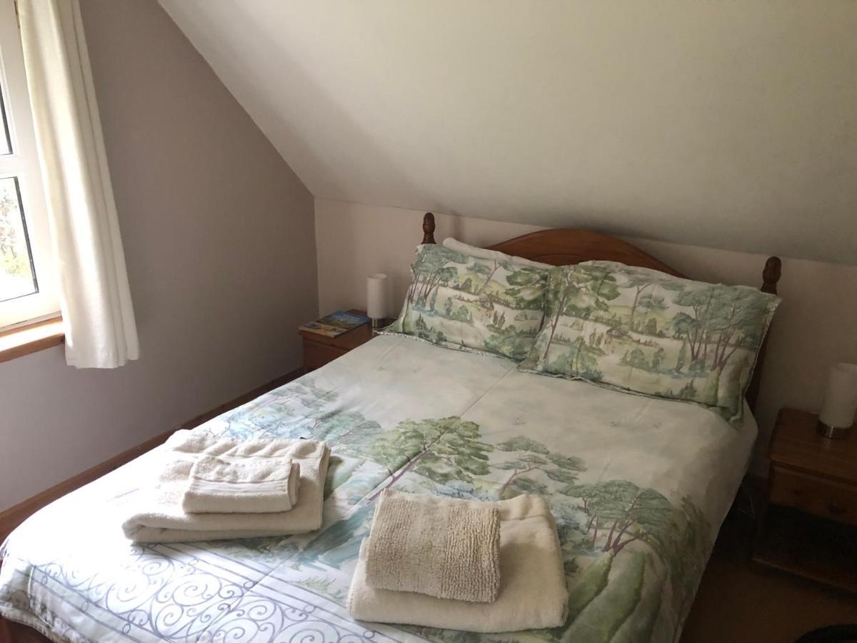 Foresters Lodge Bed And Breakfast, Near Loch Ness Inverfarigaig Extérieur photo